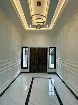 SIAP HUNI RUMAH Murah 2 LANTAI ROOFTOP di Jagakarsa Jakarta Selatan