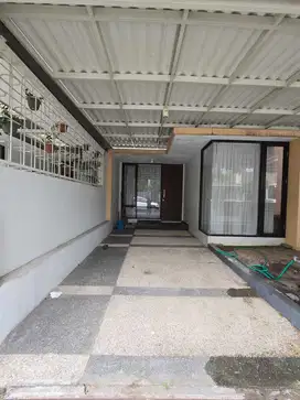 Sewa Kontrak Sawojajar 2 Malang lengkap perabot