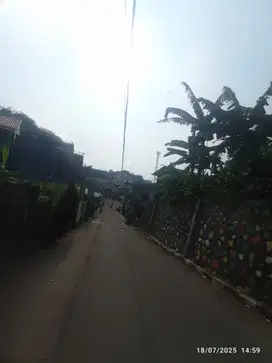 Tanah Kavling Harga Promo di Bogor – 10 MENIT Gerbang Tol Tanah Baru