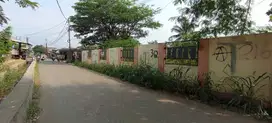 TaNah Laladon Lokasi Strategis Dijamin Cuan, Cocok Untuk Usaha Dan Ban