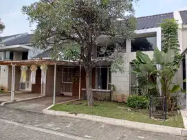 Disewakan Rumah di Kota Baru Parahyangan, Furnished Tatar Purbasari