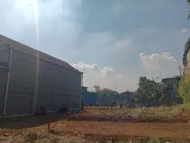 7 Menit ke Bogor Outer Ring Road (BORR) Tanah Murah Free SHM