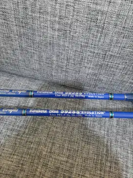 Joran MCWorks Northern Blue Limited Anniversary