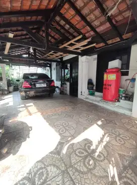 Dijual Rumah Murah Percetakan Negara Johar Baru Jakarta Pusat