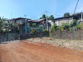 Kavling Murah Dekat Universitas Ibn Khaldun Bogor Cicil 12x Bunga 0%