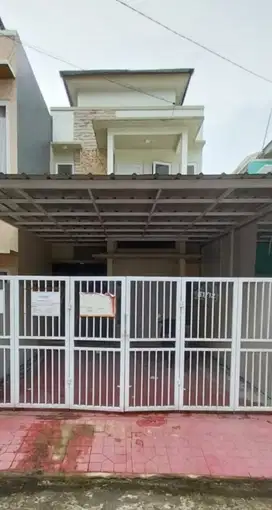 dijual rumah murah di perumahan grand citra residence, cilodong, depok