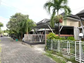 Di jual Rumah Minimalis high celling  One Gate System di Nusadua