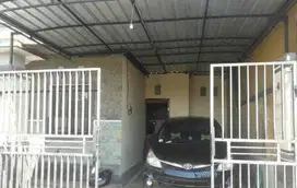 DIJUAL RUMAH ONE GATE SYSTEM LOKASI GATOT SUBROTO TENGAH BALI