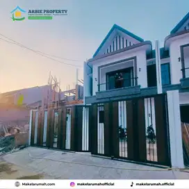 Rumah Mewah Di Jagakarsa Jakarta Selatan