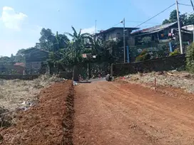 Tanah Kavling Murah Bogor Cimahpar Dekat Tol Tanah Baru