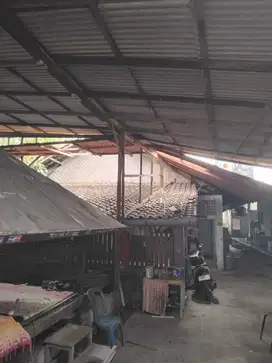 Di Jual Tanah di Jalan Utama Pura Kayuputih Canggu