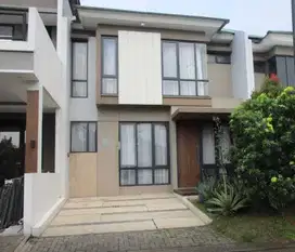 DIJUAL CEPAT RUMAH BOGOR MINIMALIS MODERN LOKASI NYAN HARGA MIRING