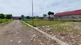 Tanah SHM di Bogor Barat – Dekat Sekolah & RS, Cocok untuk Hunian & In