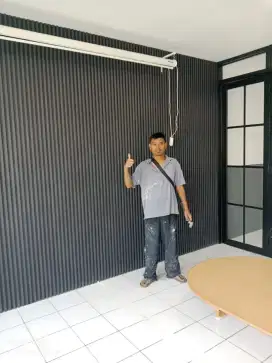 Tukang bangunan harian bandung