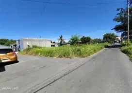 Tanah Hook KARTOSURO dekat kampus uin