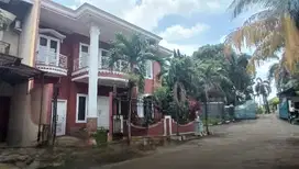 Dijual Lelang Rumah di Depok Jawa Barat