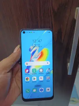 Oppo a54 Ram 4/64
