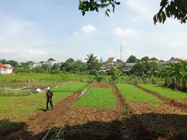 Tanah Bogor Murah Promo Perdana Dekat Stasiun Cilebut, Dapatkan Untung