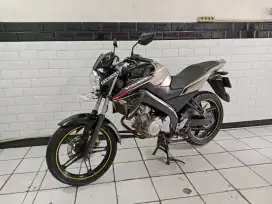 Vixion ks 2013 mesin halus