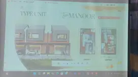 Pesona Remboelan Resort merupakan perumahan modern bergaya tropis dan