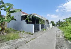 Tanah gumpang kartosuro