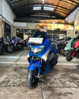 Yamaha Nmax old 2019
