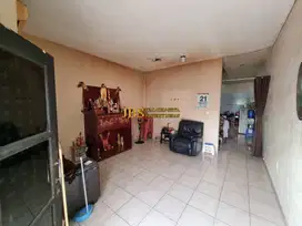 Dijual/Disewakan Rumah Siap Huni di Jalan Bilal Gg. Melawai - Medan