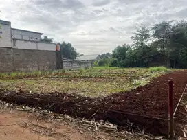 Tanah Kavling SHM di Cibubur, Siap Bangun & Siap Untung!
