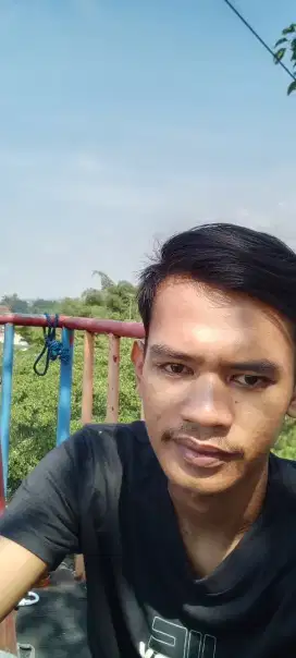 Caring pekerjaan apa aja yg penting halal