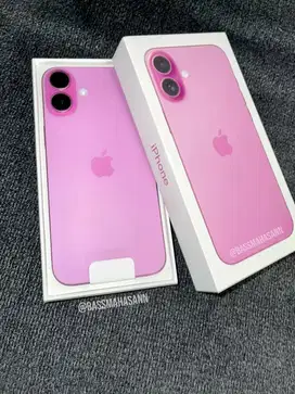 Ready iPhone 16 Promo cicilan tanpa dp tanpa admin tanpa survei
