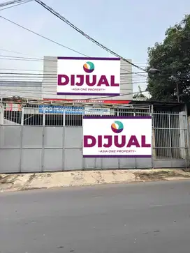 DIJUAL BENGKEL DI JATI SAMPURNA,BEKASI