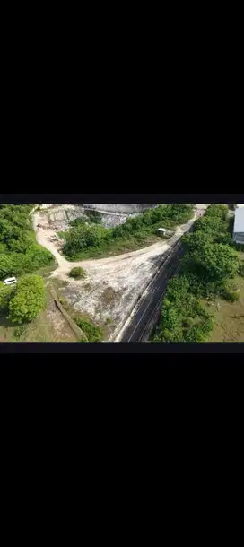 17 Are Freehold Ocean View Land – Pandawa Bali – SHM