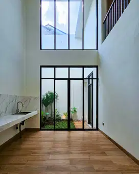 Rumah Baru Area Cinere