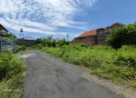 Tanah 272 juta dekat ums kartasura