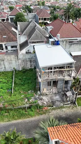 Dijual Tanah Kavling di Pondok Blimbing Indah, Araya Malang