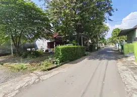 Tanah ngadirejo kartasura