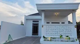 DI JUAL RUMAH MEWAH STRATEGIS DI AGRO WISATA LABUAN DALAM B. LAMPUNG