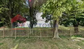 Tanah Strategis Boulevard Araya Poros Utama Dekat Plaza & RS Persada