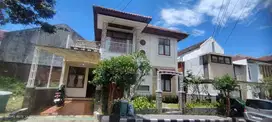 RUMAH HOOMY GEGERKALONG DEKAT UPI, SIAP HUNI HARGA NEGO!