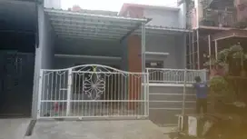 Rumah murah daerah taman harapan baru bekasi