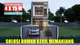 Murah banget Tanah dk Kebraon Wiyung Gunungsari Surabaya