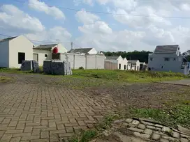 Tanah Malang Kedungrejo, Dekat Exit Tol Sawojajar. Cocok Untuk Hunian