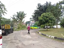 Tanah Kavling Termurah Bogor, 10 Menit Stasiun Bogor – SHM