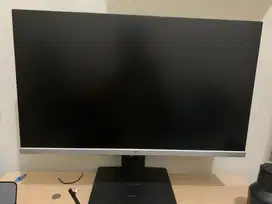 Monitor ViewSonic 27”