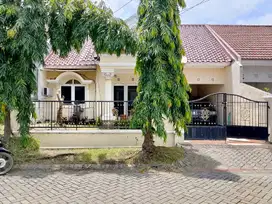 Rumah Deltasari Baru TERMURAH Terawat Siap Huni