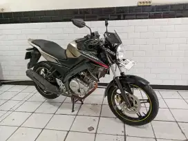 Vixion ks 2013 tinggal pakai