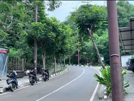 Tanah Komersil di Labuan Bajo