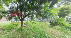 Tanah Poros Utama Araya Akses Lebar Dekat Plaza Araya & RS Persada