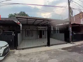 Dijual Rumah baru Renov siap huni di Nusaloka jl Yapen Bsd