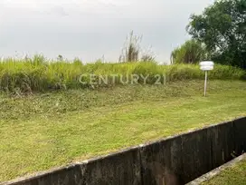 Kavling Industri Di Kawasan Industri Delta Silicon Lippo Cikarang